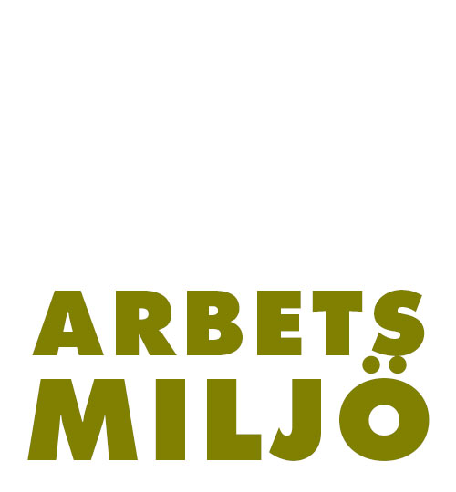 Arbetsmiljö