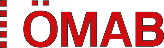 ömab logotyp