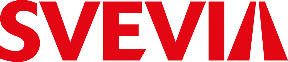 svevia logotyp